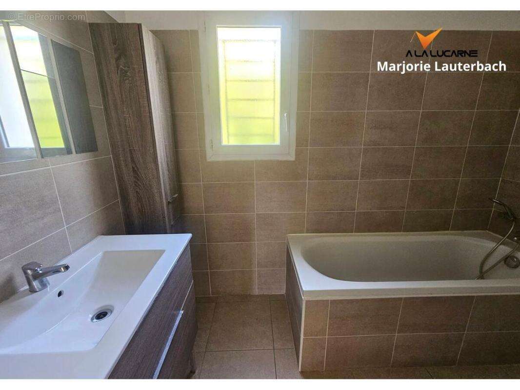 Maison 74 m² à Montpellier  - photo 26