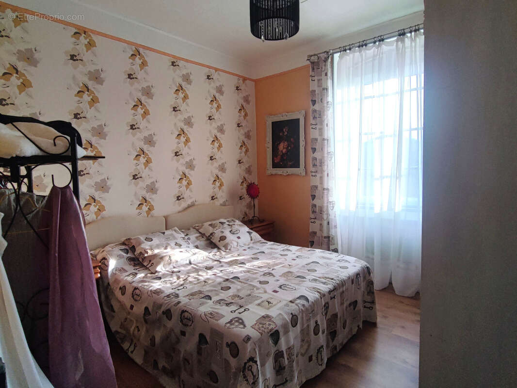 Maison à LA REDORTE