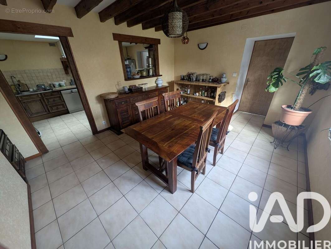 Maison 172 m² à Villamblain  - photo 7