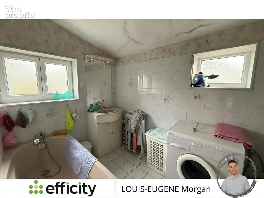 Maison 4 pièces 75 m² à vendre à Pleumartin (86450) - photo 7