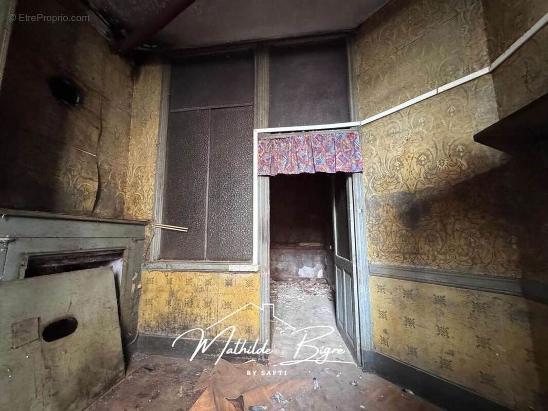 Photo 4 - Maison à SAINT-GERMAIN-LEMBRON