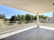 Appartement à PORTES-LES-VALENCE