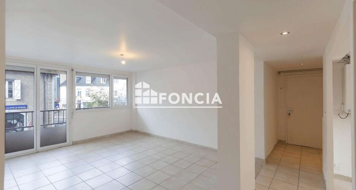 Appartement à TARBES