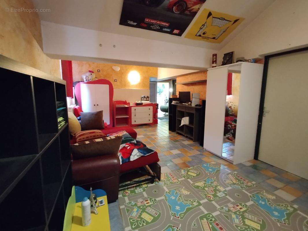 Maison à DAMPIERRE-LES-CONFLANS