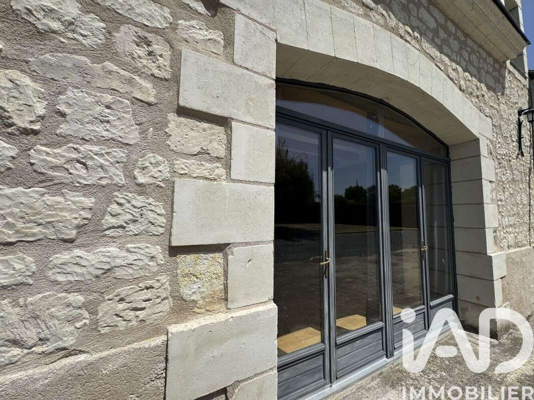 Photo 4 - Maison à HUISMES