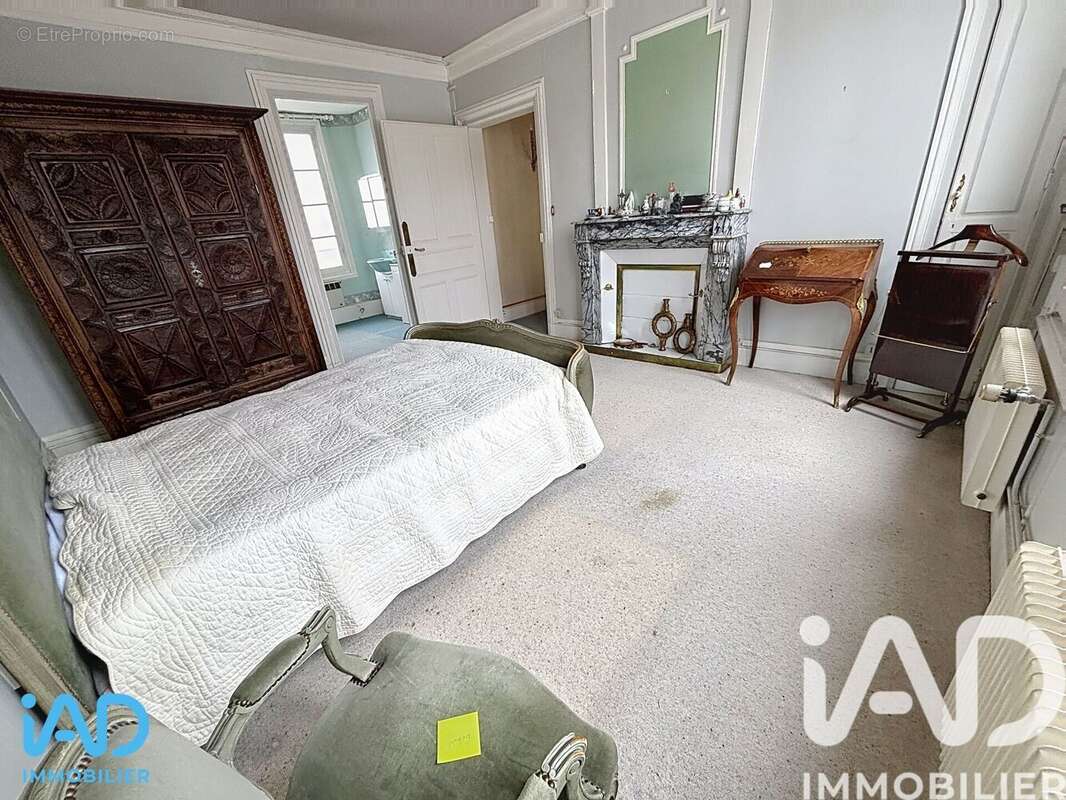 Photo 9 - Appartement à TROYES