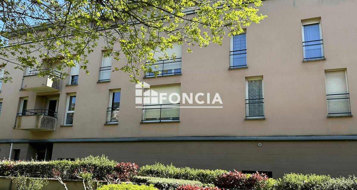 Appartement à LE COUDRAY