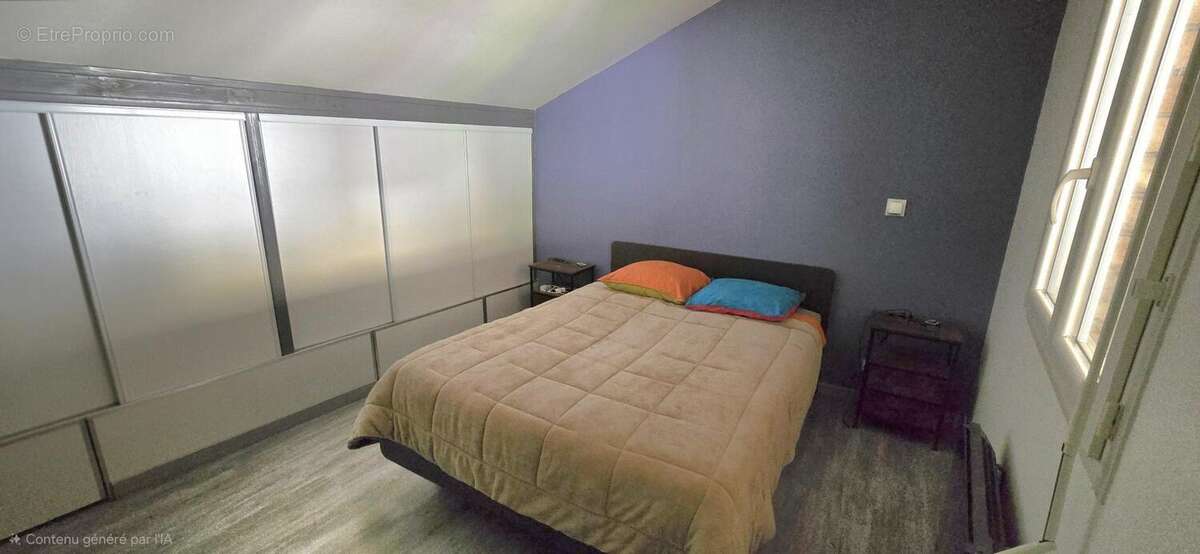 Maison 84 m² à Vaux-En-Beaujolais  - photo 10