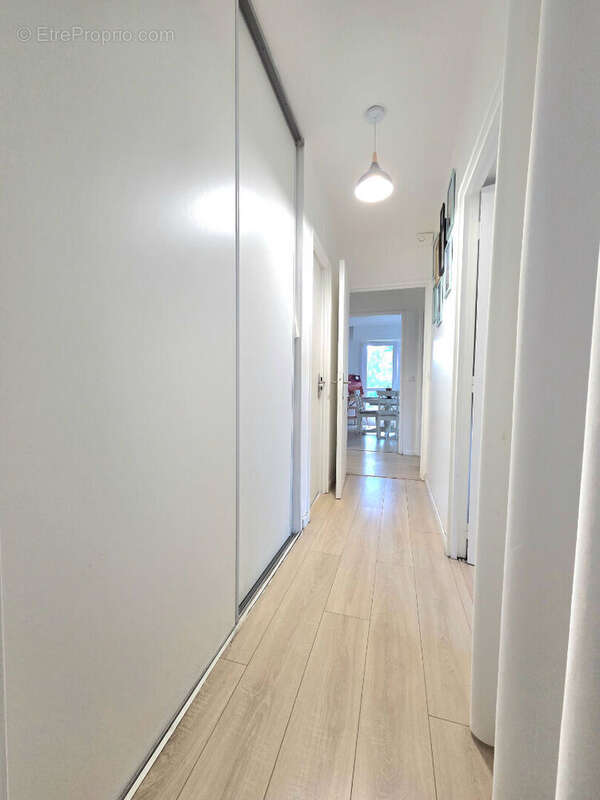 Appartement à CRETEIL