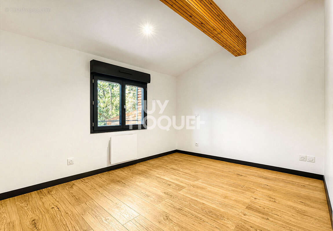 Maison à FRONTON