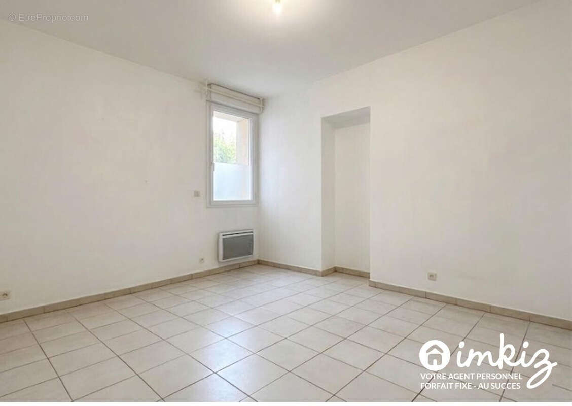 Appartement à CORMEILLES-EN-PARISIS