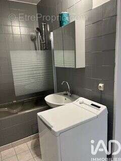 Photo 4 - Appartement à EPINAL