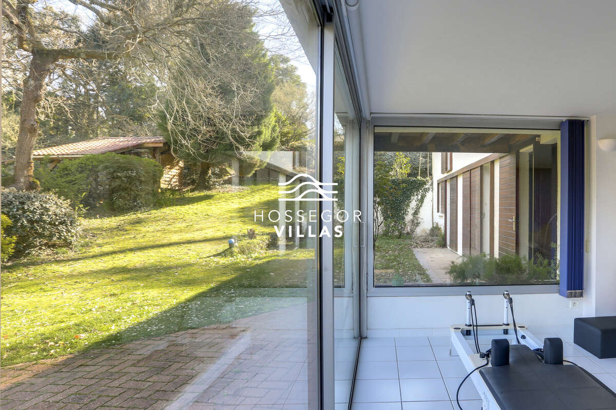 Maison à HOSSEGOR