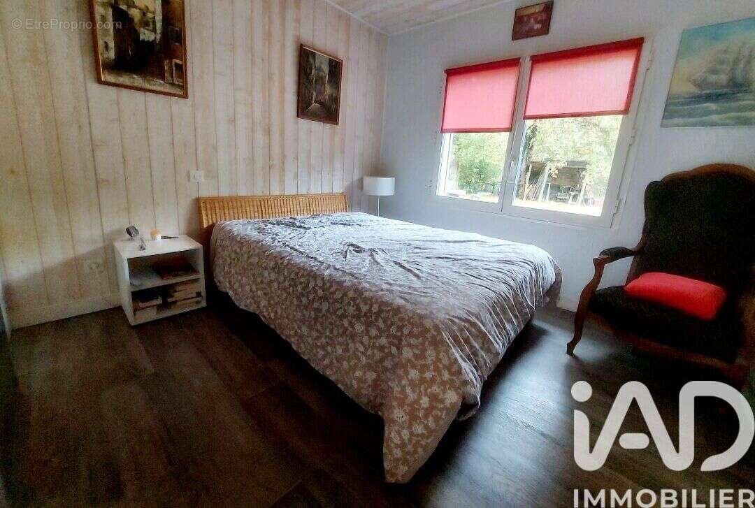 Photo 6 - Maison à HOURTIN