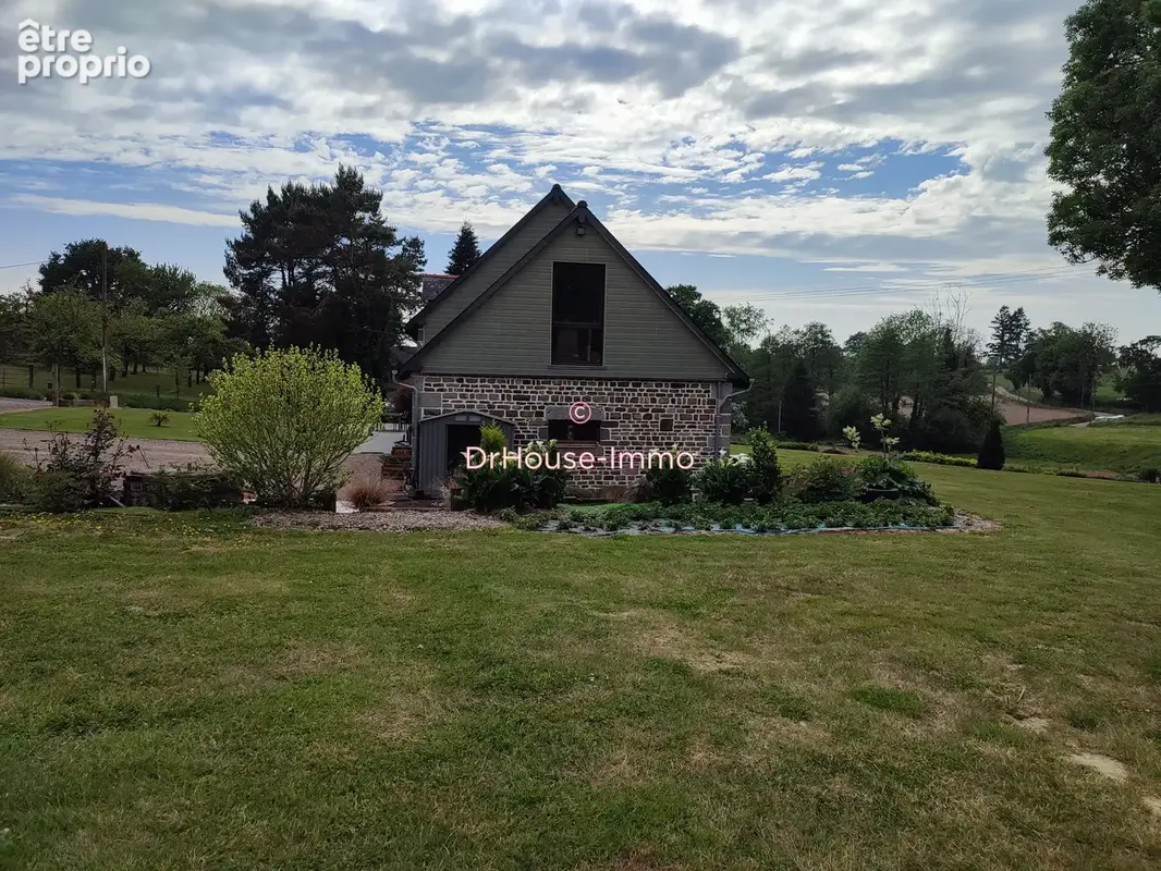 Maison 7 pièces 172 m² à vendre à Vire (14500) - photo 4