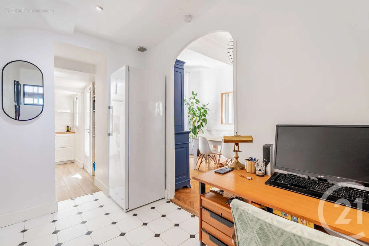 Maison 97 m² à Nice  - photo 7