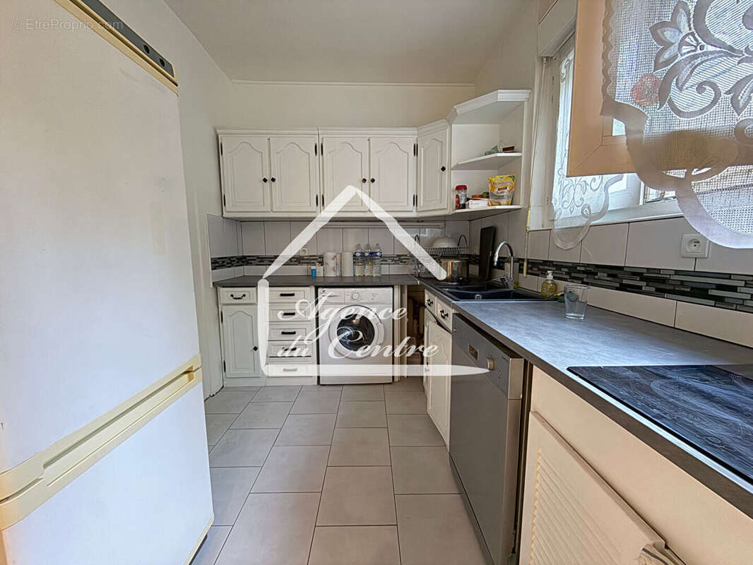 Appartement à CACHAN