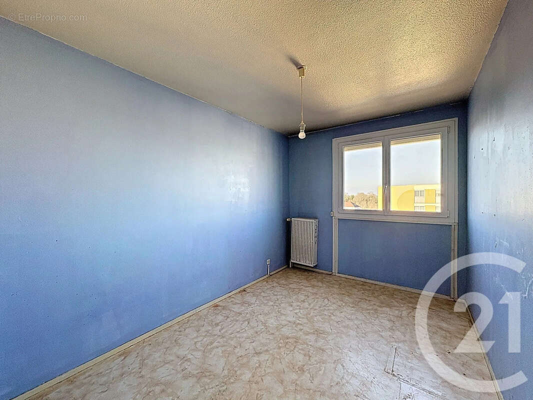 Appartement à CHEVIGNY-SAINT-SAUVEUR