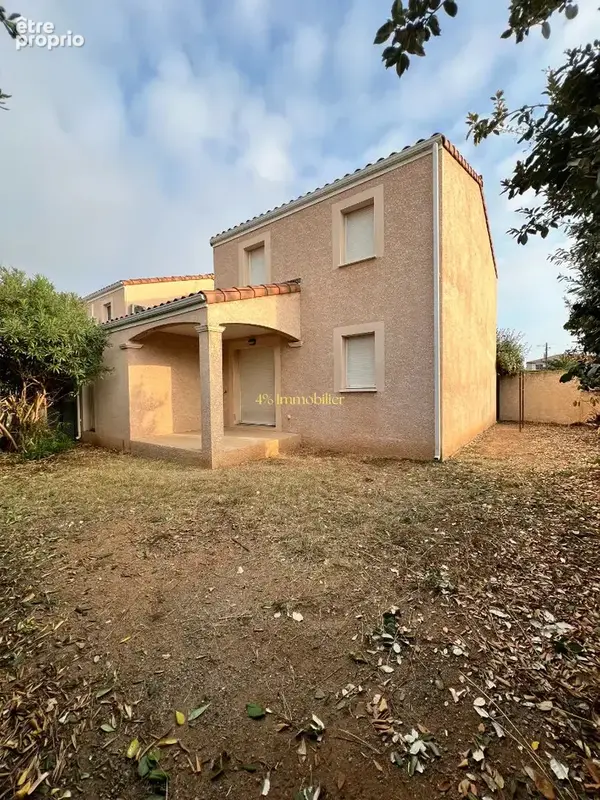 Marseillan  Villa familiale proche de l'étang de Thau - photo 14