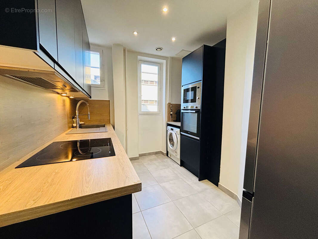 Appartement à MALAKOFF