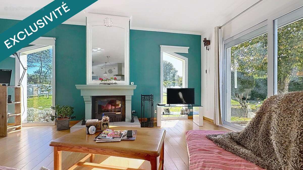 Photo 5 - Maison à MONTPON-MENESTEROL