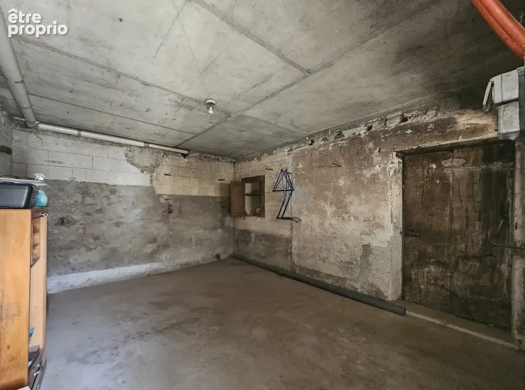 Maison sur sous-sol complet - photo 12