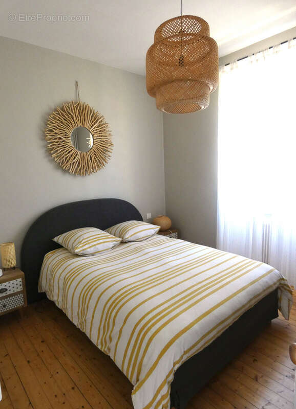 Appartement à MORLAIX