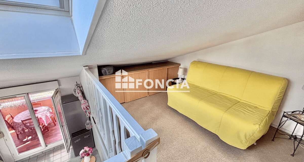 Direct plage duplex t3 - photo 9