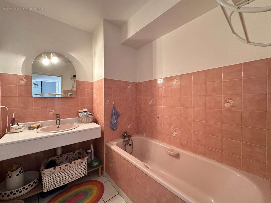 Photo 8 - Appartement à VALENCE