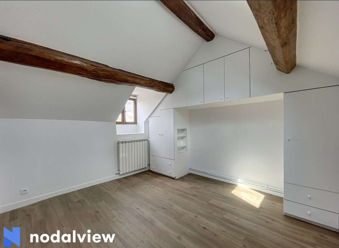 Photo 4 - Maison à SOISY-SOUS-MONTMORENCY