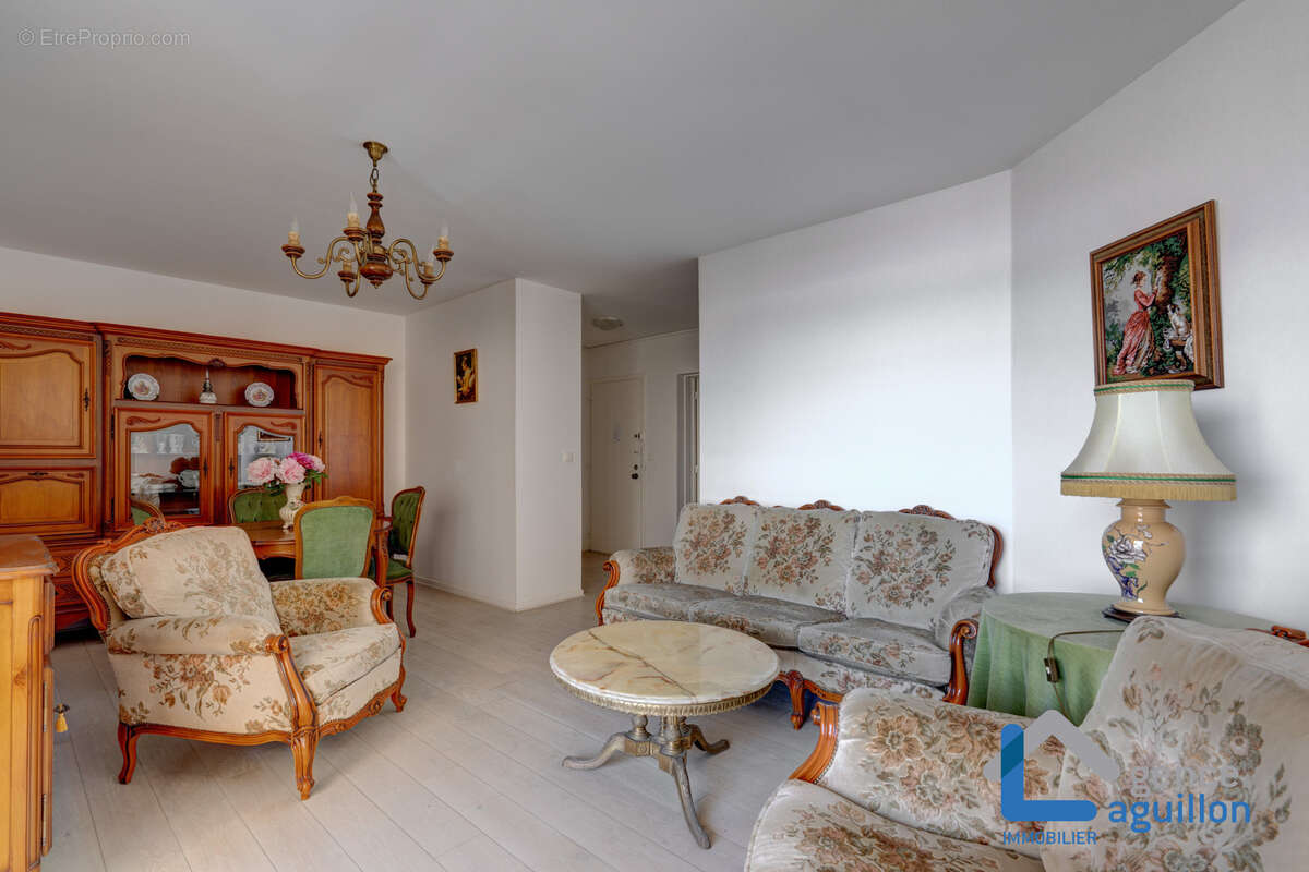 Appartement à HENDAYE