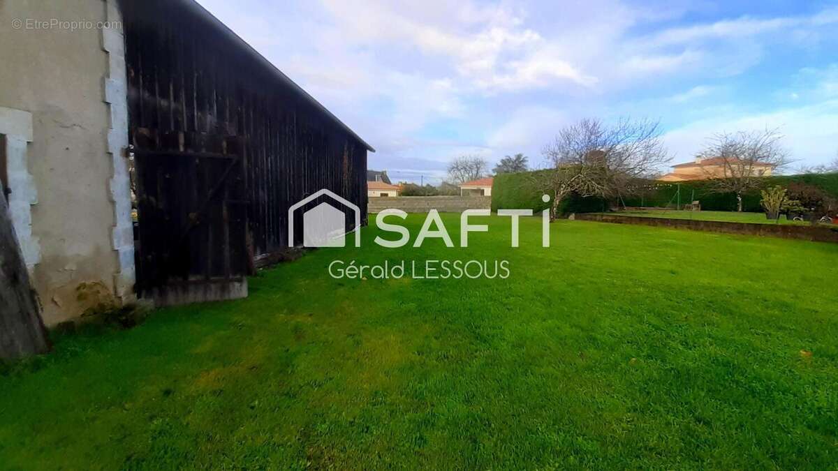 Photo 3 - Maison à BIGNOUX