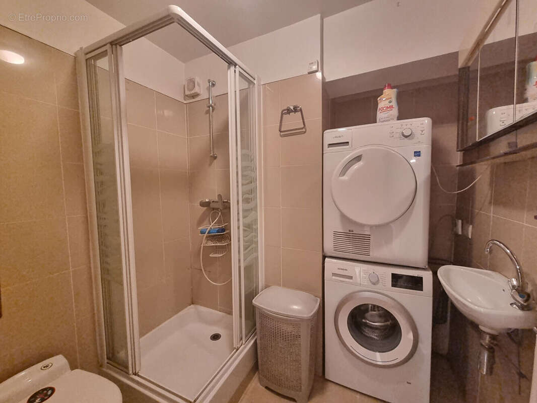 Appartement 105m² à neuilly-sur-marne - photo 12