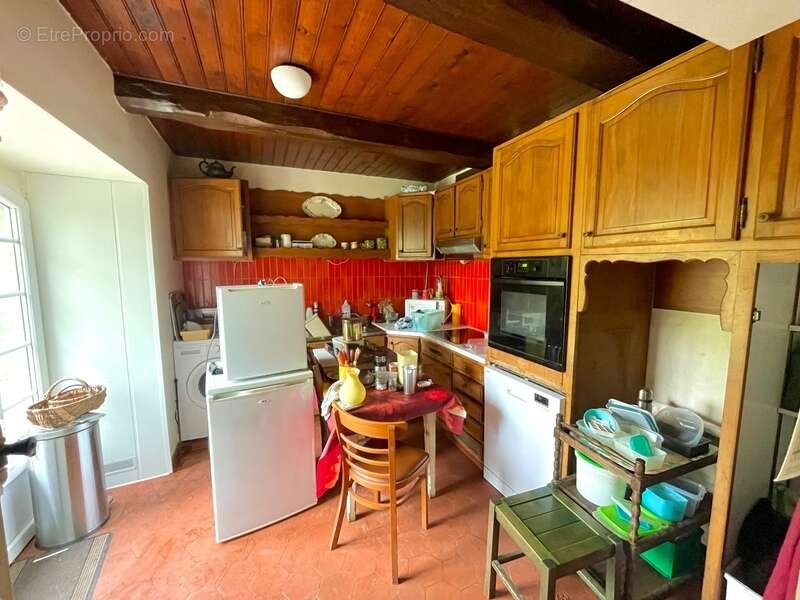 Dpt Ille et Vilaine (35), à vendre PLEURTUIT maison P6 - photo 6