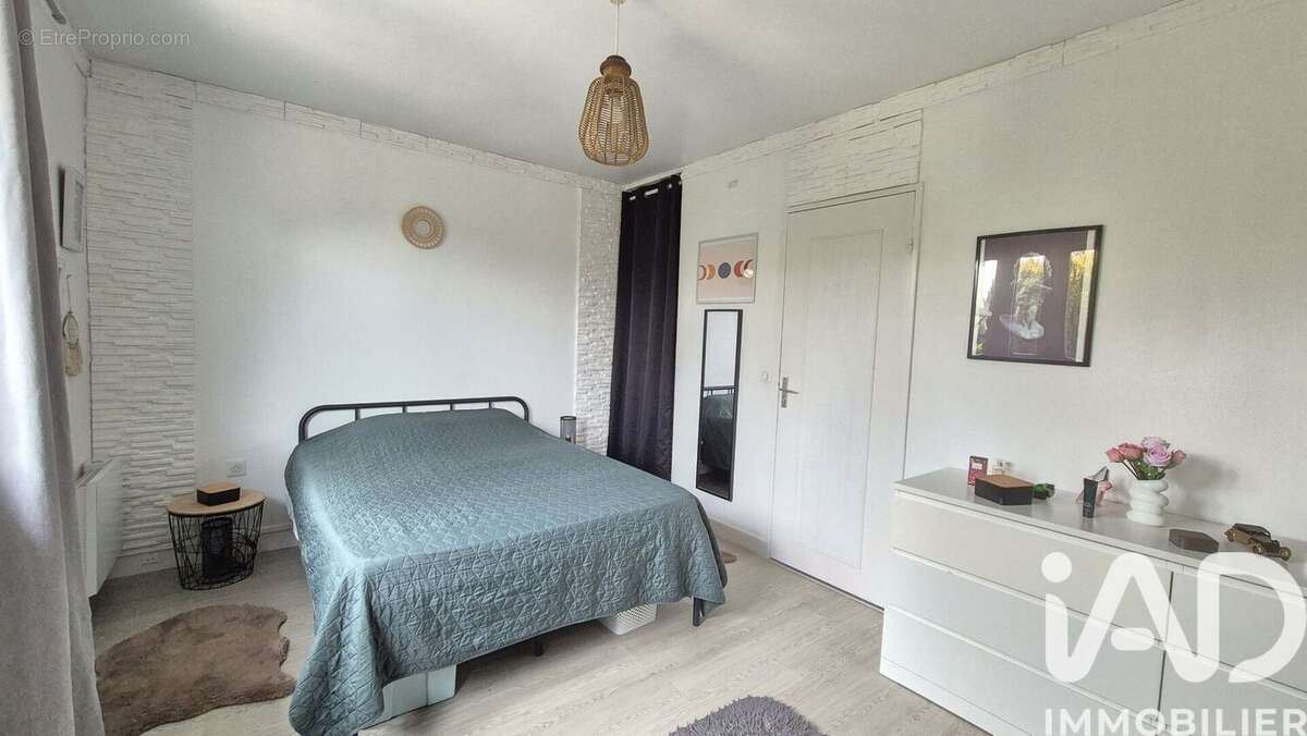 Photo 9 - Maison à ROZAY-EN-BRIE