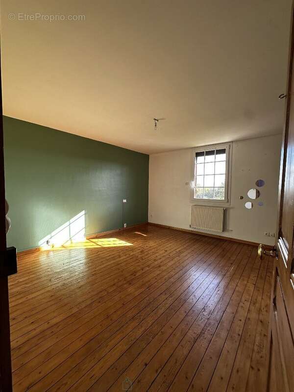 Maison à CONDE-SUR-RISLE