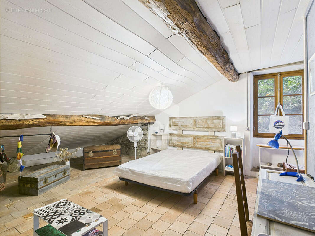 Appartement à SAINT-FLORENT