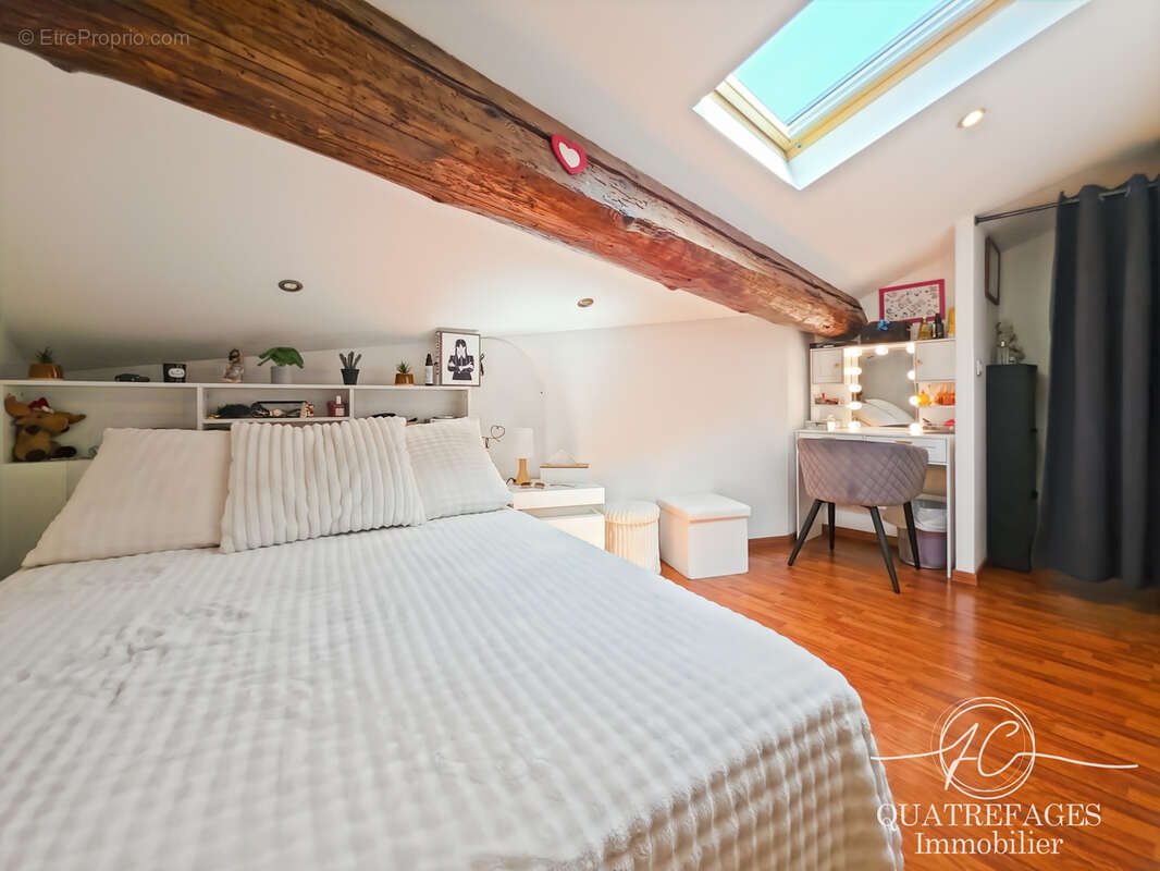 Appartement à TARASCON