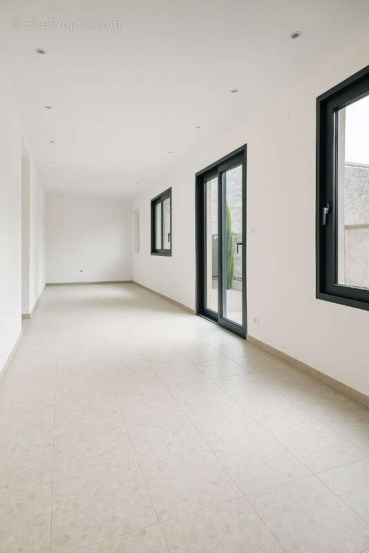 Maison à SOISSONS
