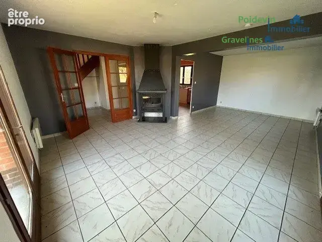 Maison 96 m² à Saint-Georges-Sur-L'aa  - photo 4