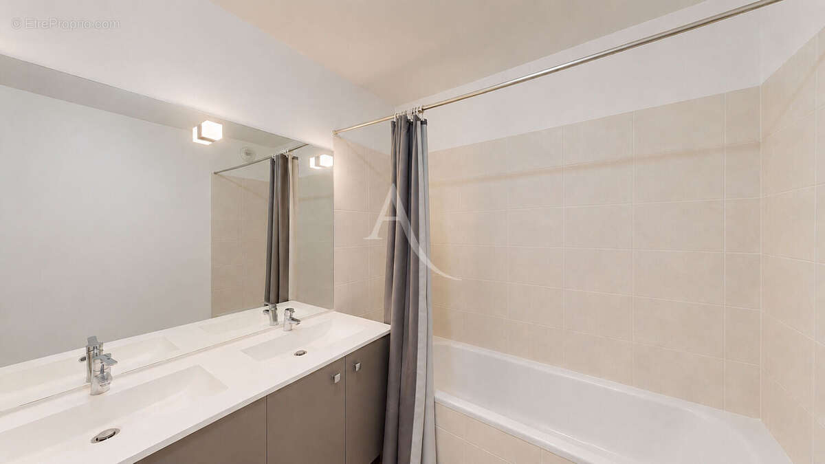Appartement à BALMA