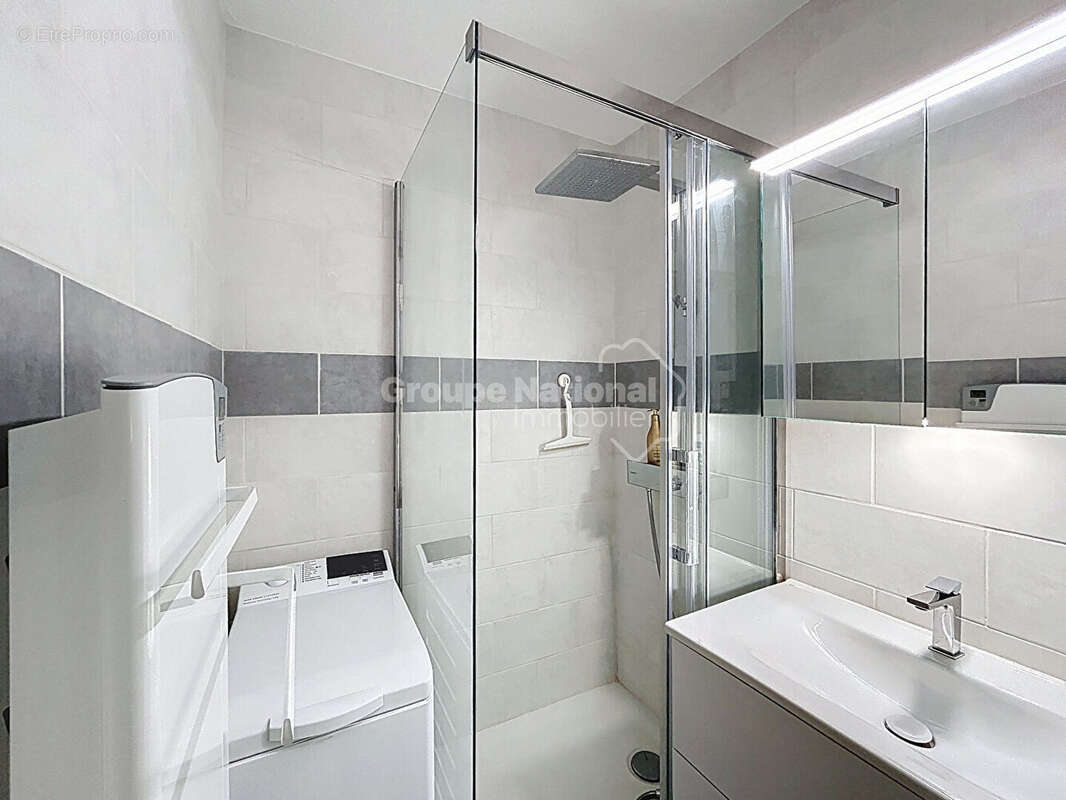 Appartement à SAINTES-MARIES-DE-LA-MER