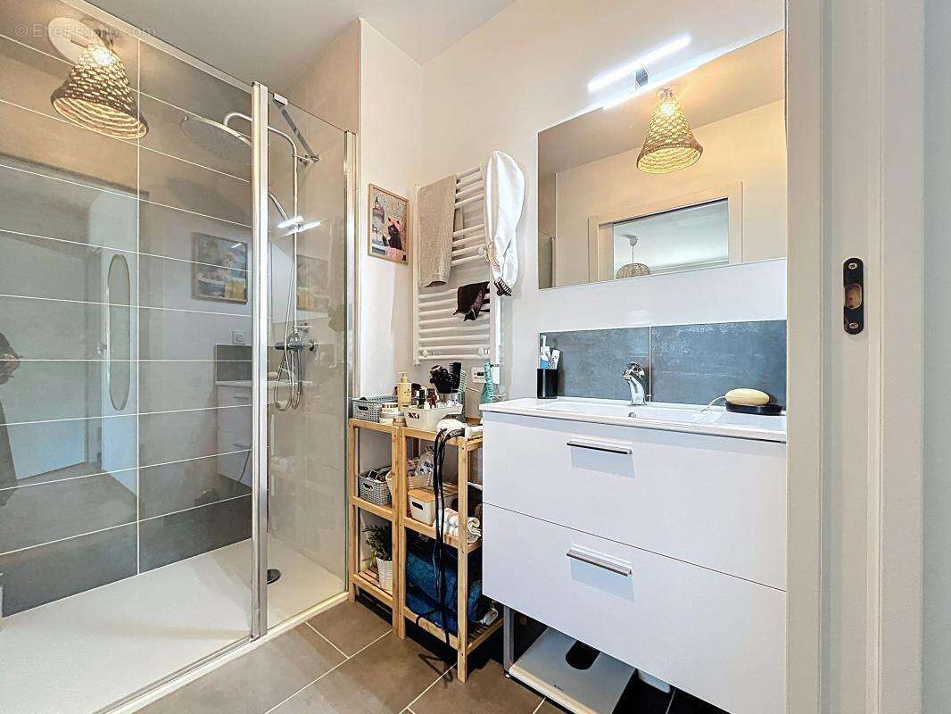 Appartement à LAGORD