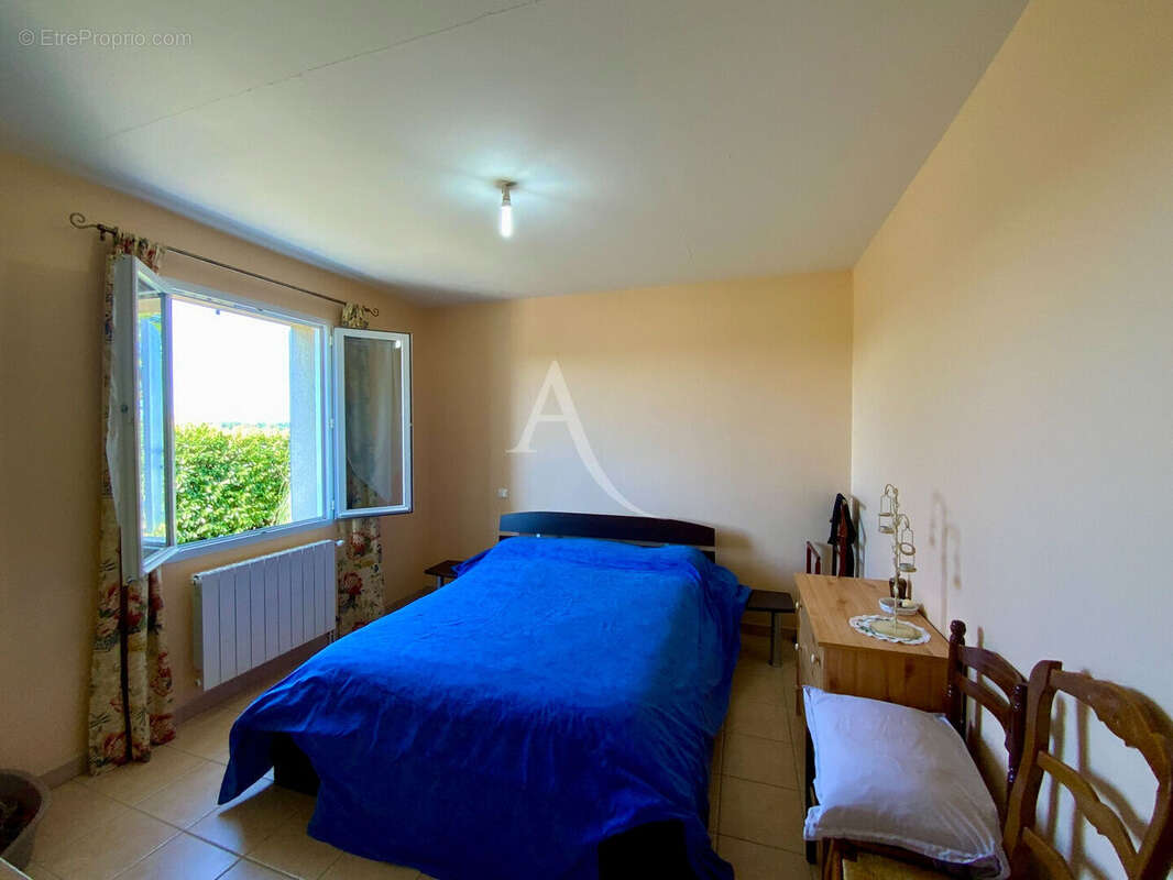 Maison Saint Simon De Bordes 170 m2 - photo 6
