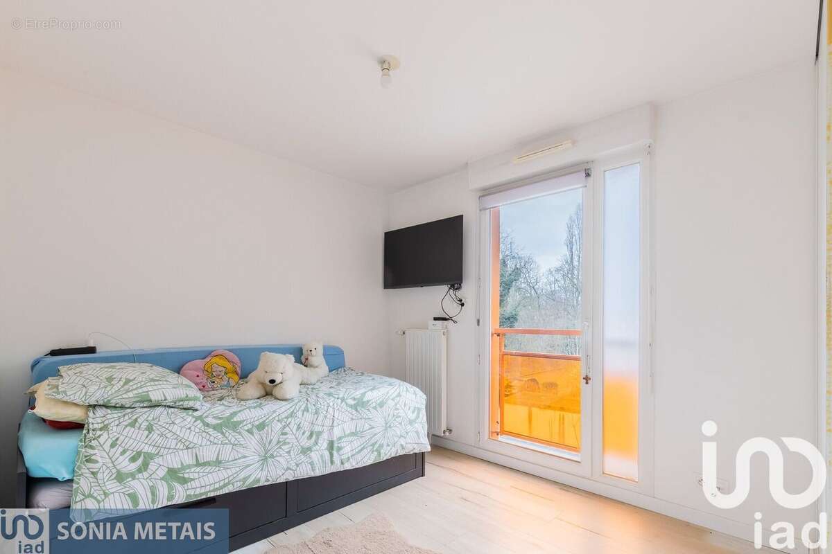 Photo 6 - Appartement à VIRY-CHATILLON