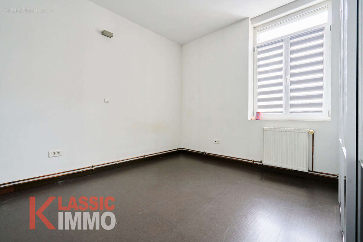 Maison 4 Chambres - photo 6