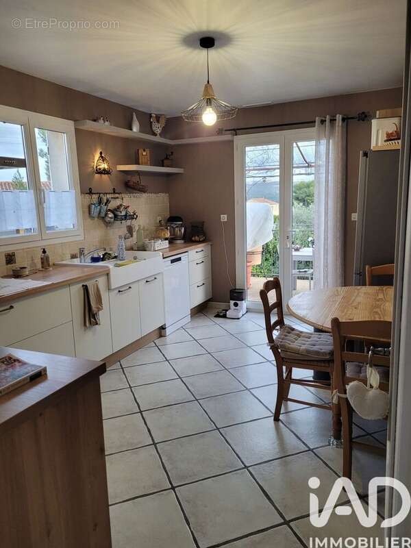 Photo 4 - Maison à ROGNAC