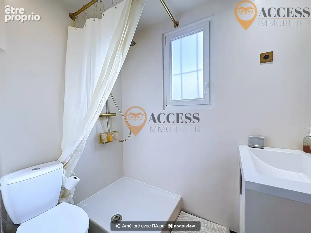 GROSLAY - La maison cocooning où il fait bon vivre ! - photo 6