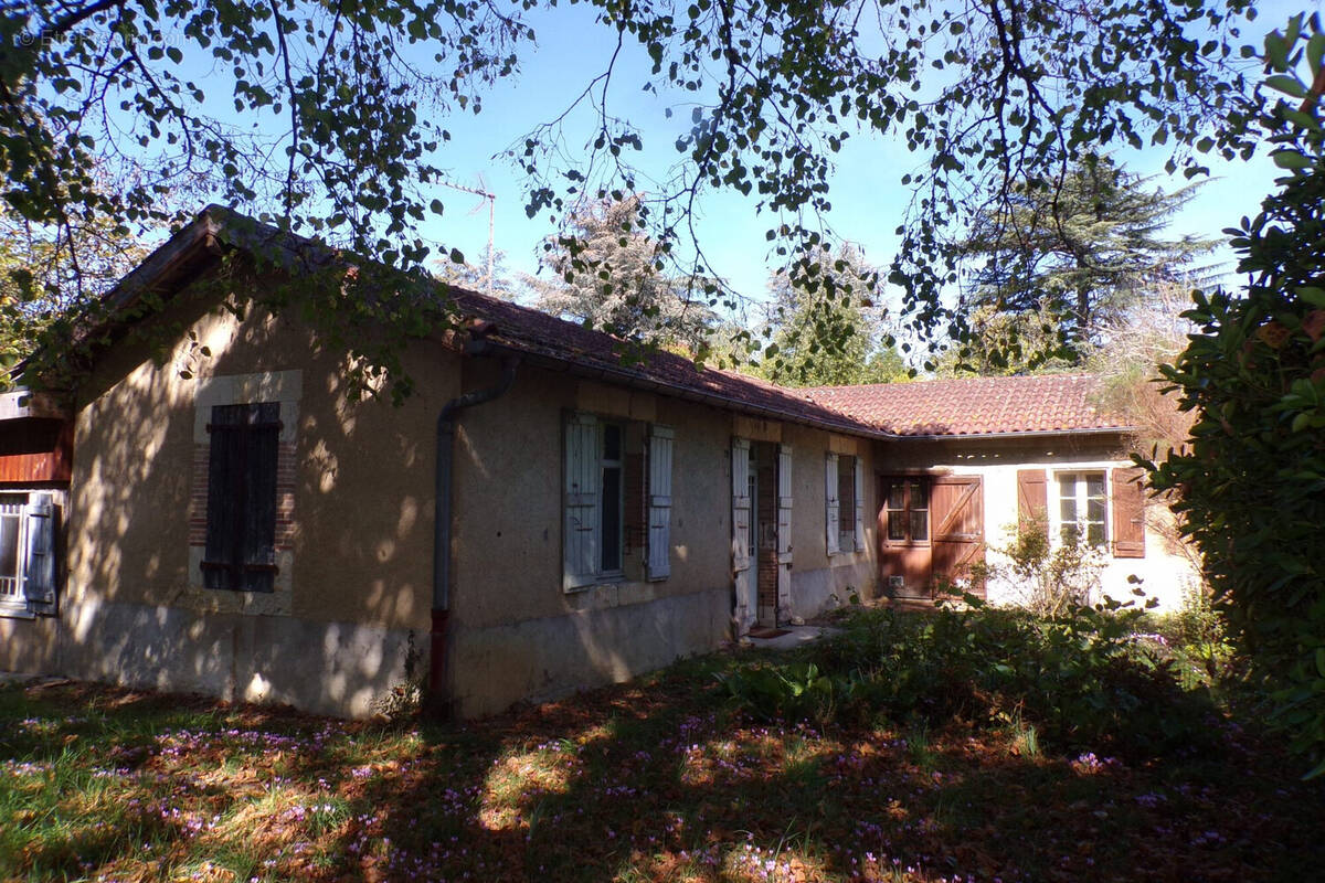 Maison à AUCH