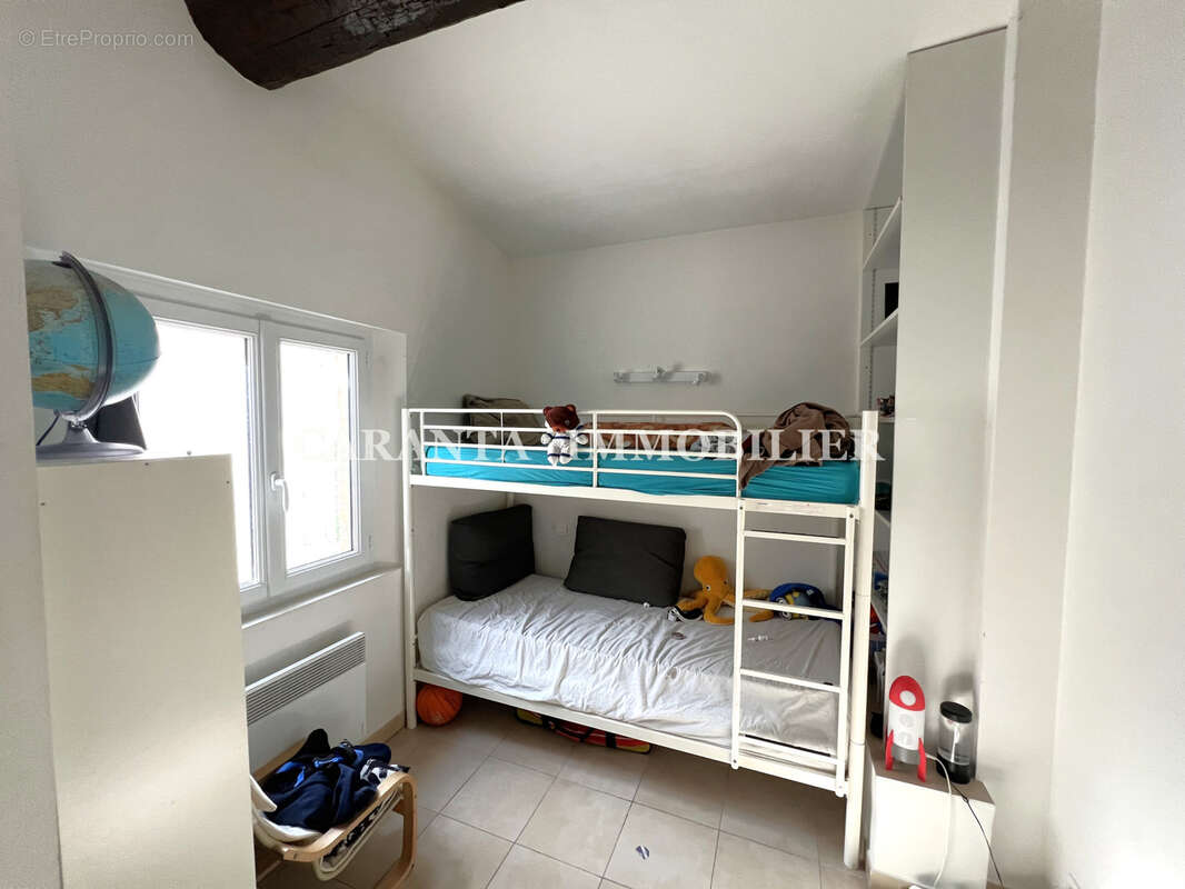 Appartement à SAINTE-MAXIME